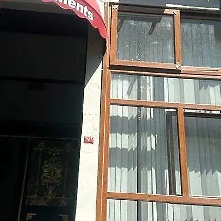 1453apartments Hotel 3*