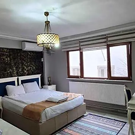 1453apartments Istanboel