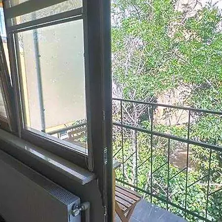 Hotel 1453apartments Istanboel