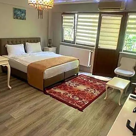 Hotel 1453apartments Istanboel