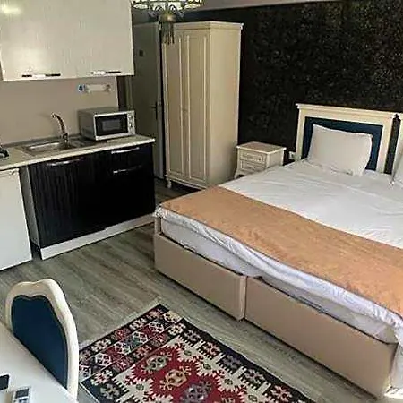 1453apartments Hotel 3*