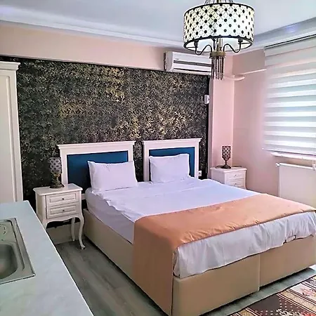 1453apartments Hotel 3*