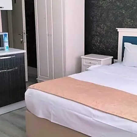 Hotel 1453apartments 3*