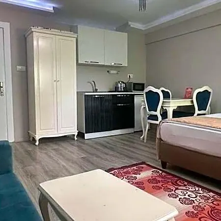 1453apartments 3*