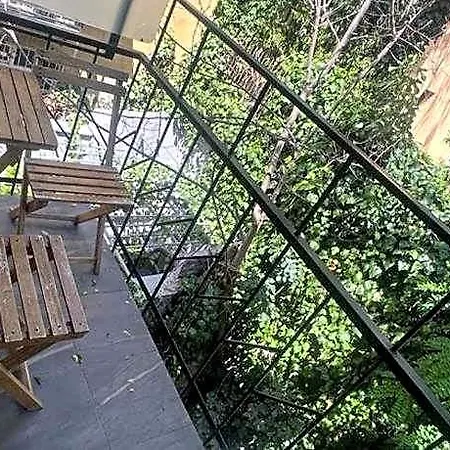 1453apartments 3* Istanboel