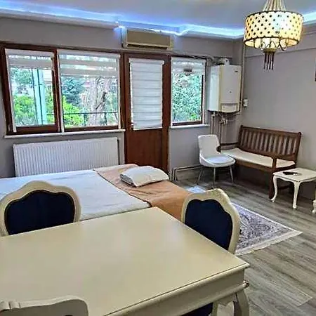 Hotel 1453apartments 3*