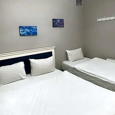 Hotel 1453apartments 3*