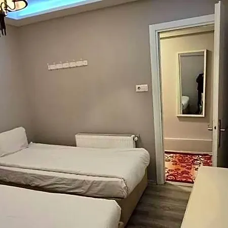 1453apartments 3* Istanboel