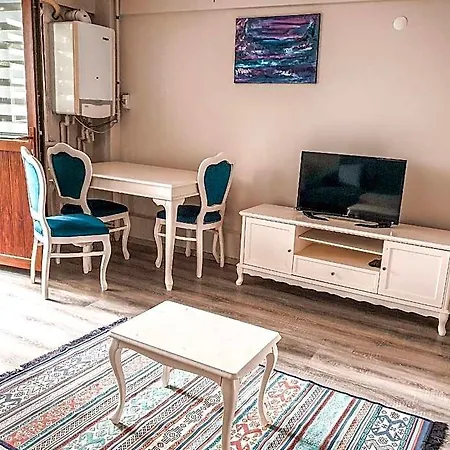 1453apartments Hotel Istanboel