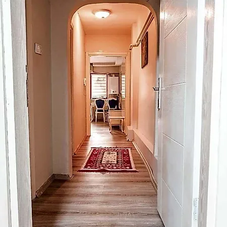 Hotel 1453apartments 3*